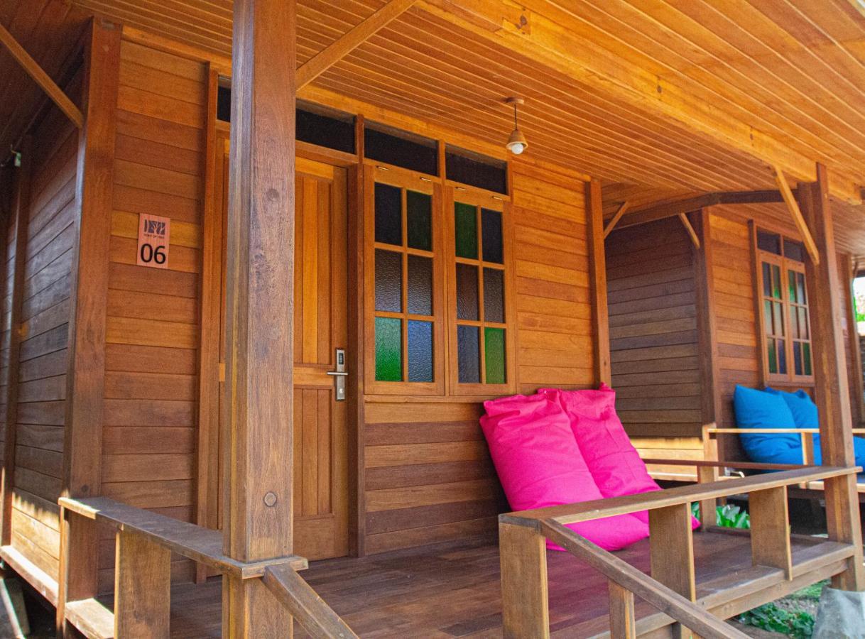 Point Of View Hotel & Resort Majalengka Exterior foto