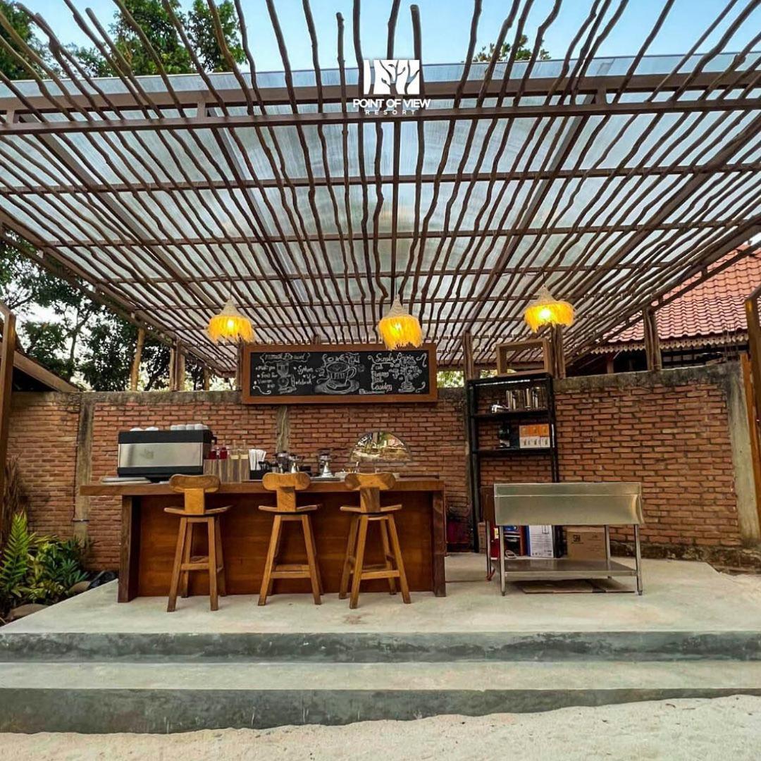 Point Of View Hotel & Resort Majalengka Exterior foto