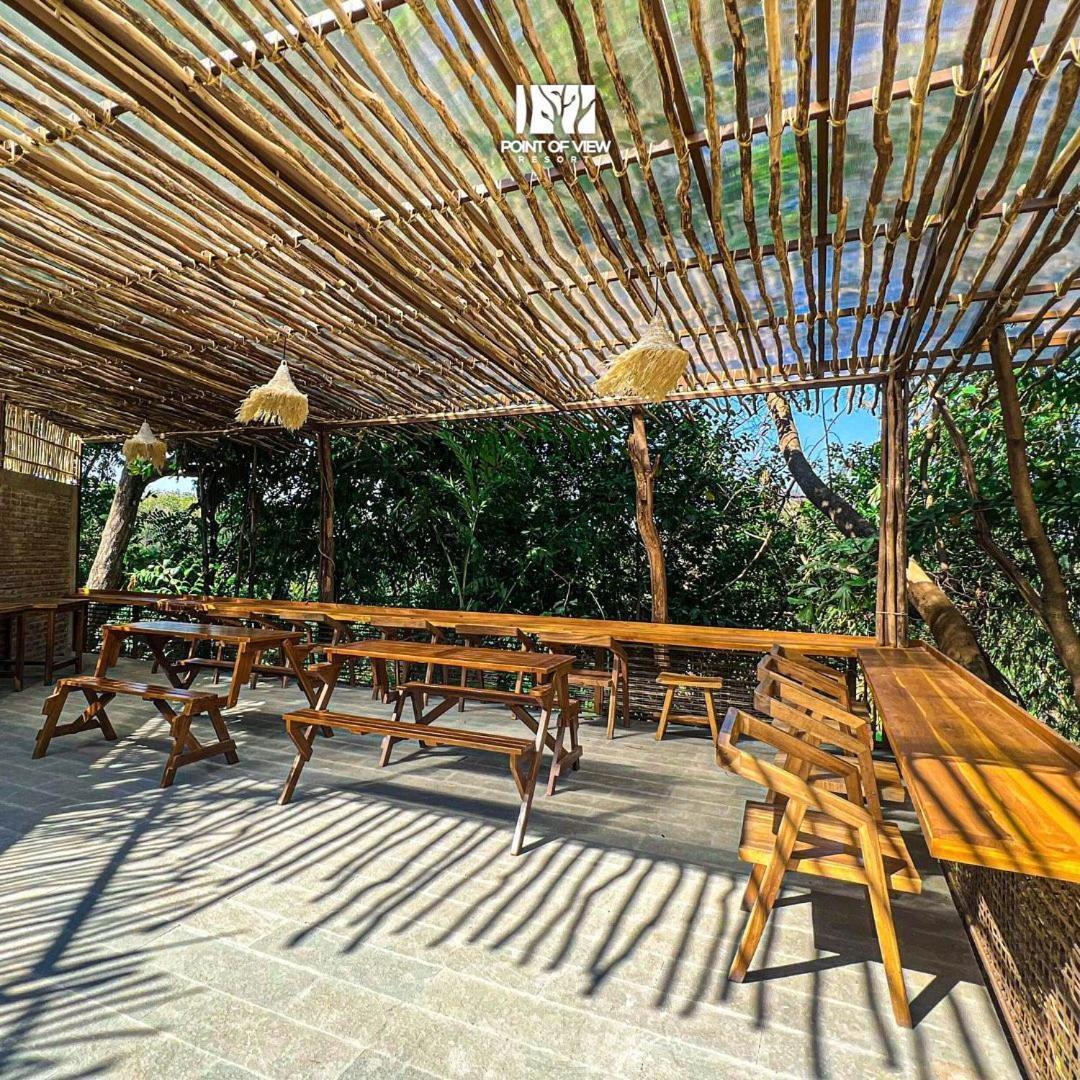 Point Of View Hotel & Resort Majalengka Exterior foto